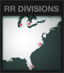 Royal Roofing Divisions
